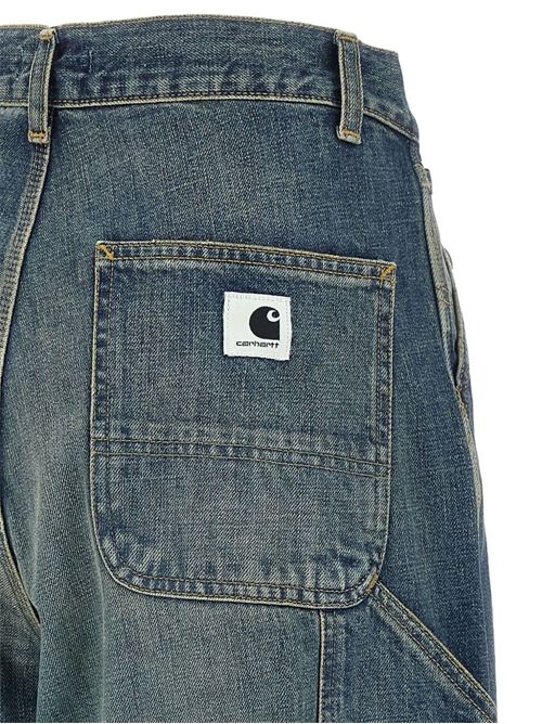 Brandon Single Knee Jeans CARHARTT WIP | I034225014Q
